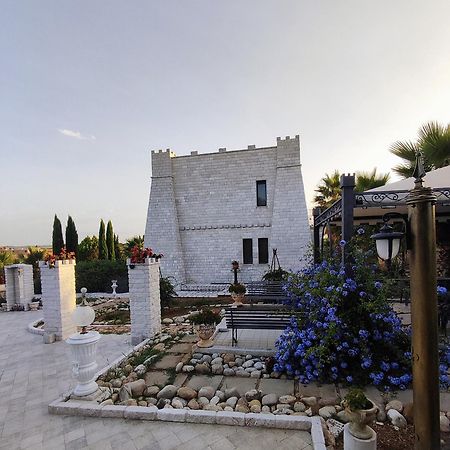 Albadido Bed & Breakfast Campomarino  Bagian luar foto