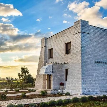 Albadido Bed & Breakfast Campomarino  Bagian luar foto
