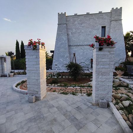 Albadido Bed & Breakfast Campomarino  Bagian luar foto