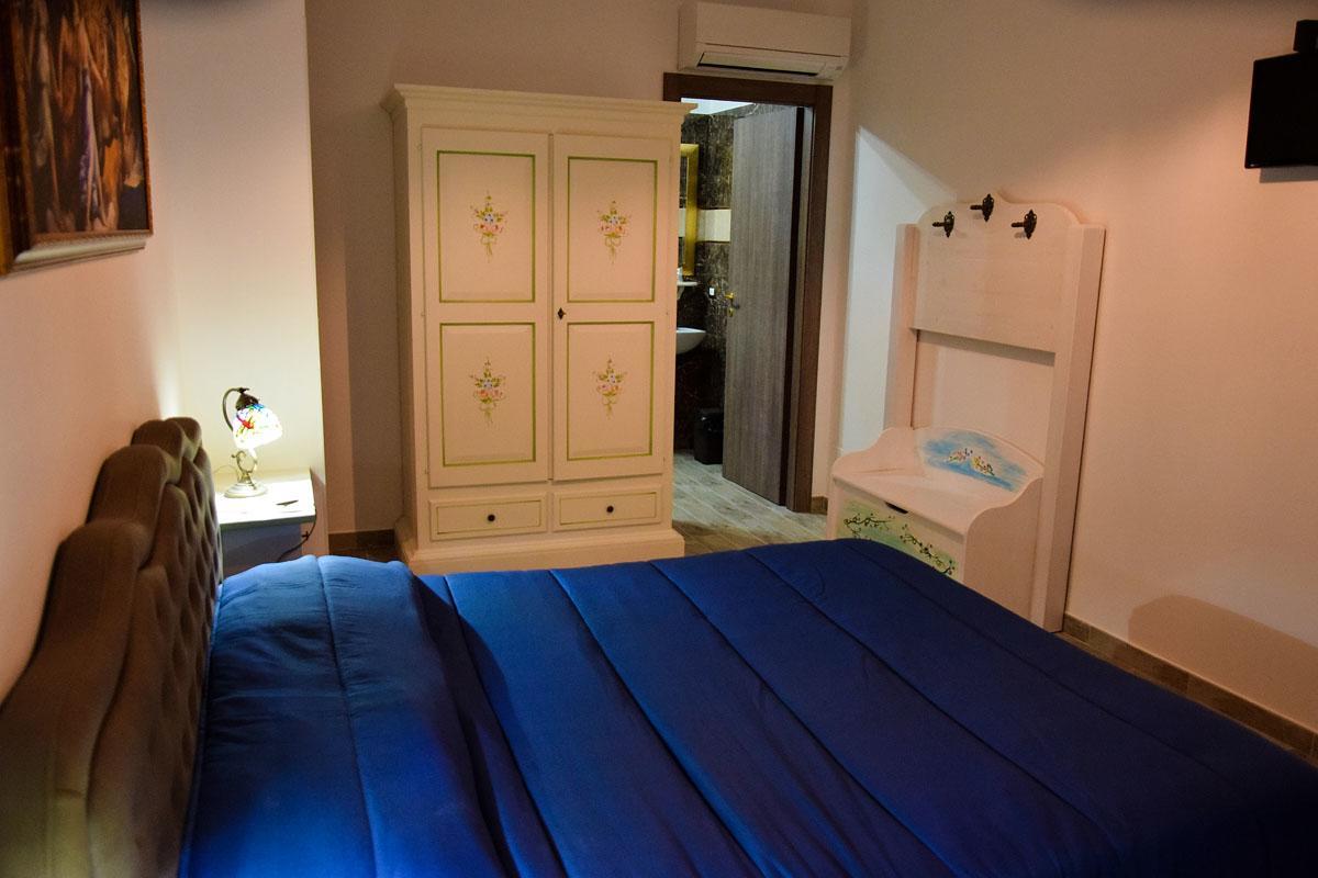 Albadido Bed & Breakfast Campomarino  Bagian luar foto
