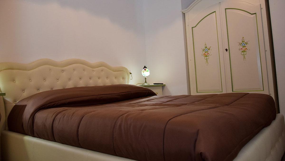 Albadido Bed & Breakfast Campomarino  Bagian luar foto