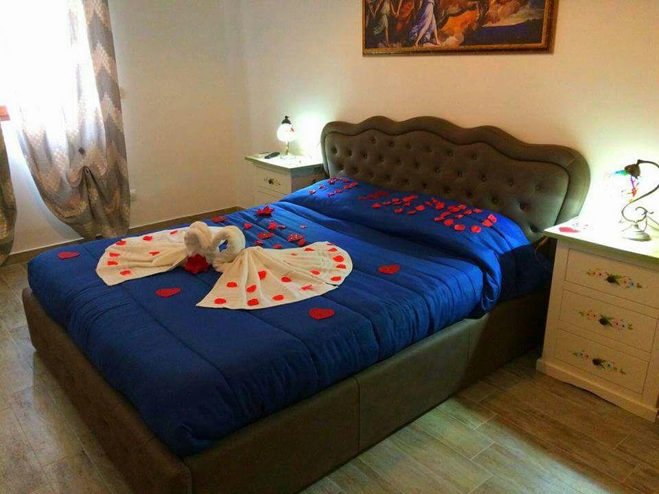 Albadido Bed & Breakfast Campomarino  Bagian luar foto