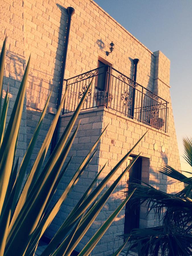 Albadido Bed & Breakfast Campomarino  Bagian luar foto