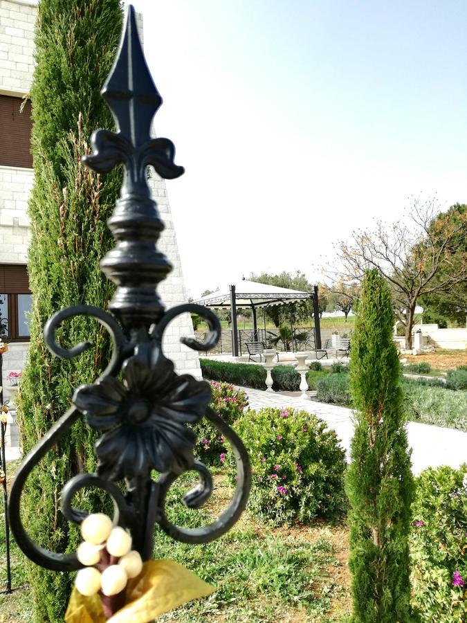 Albadido Bed & Breakfast Campomarino  Bagian luar foto